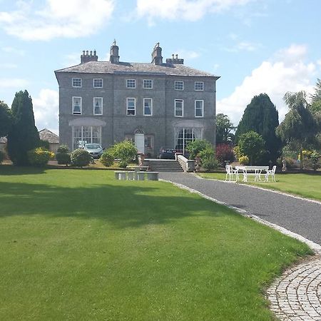 Inch House Hotel Thurles Esterno foto