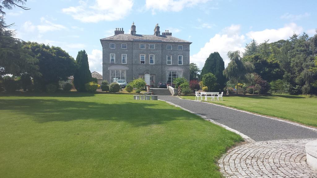 Inch House Hotel Thurles Esterno foto