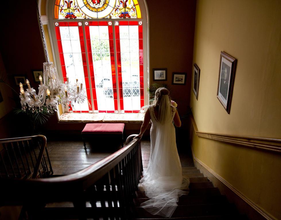 Inch House Hotel Thurles Esterno foto
