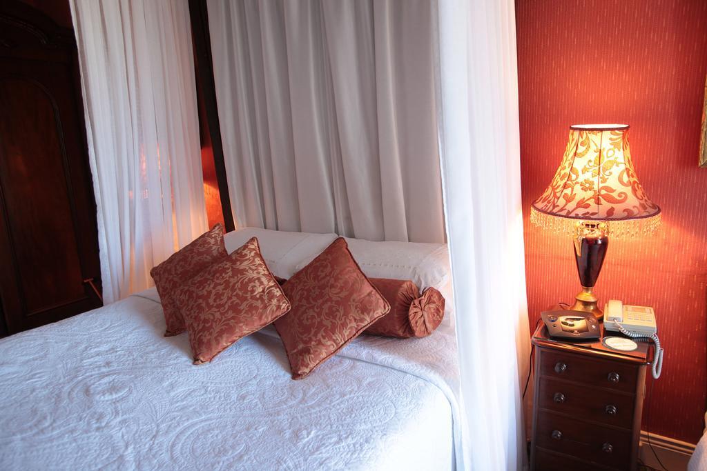 Inch House Hotel Thurles Camera foto