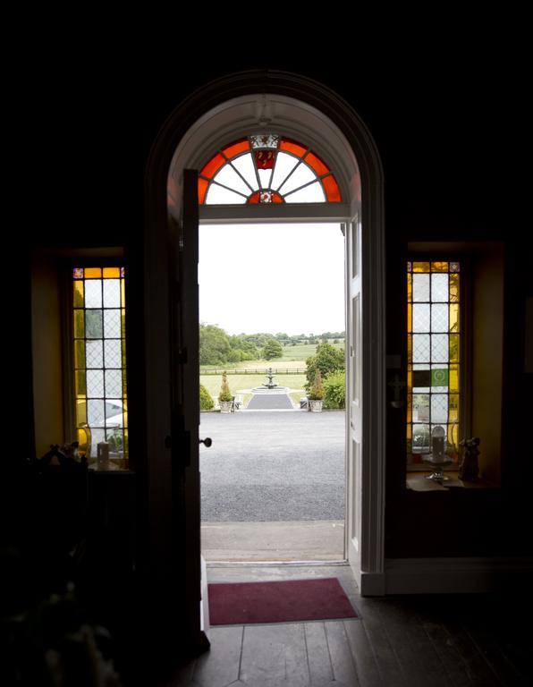 Inch House Hotel Thurles Esterno foto