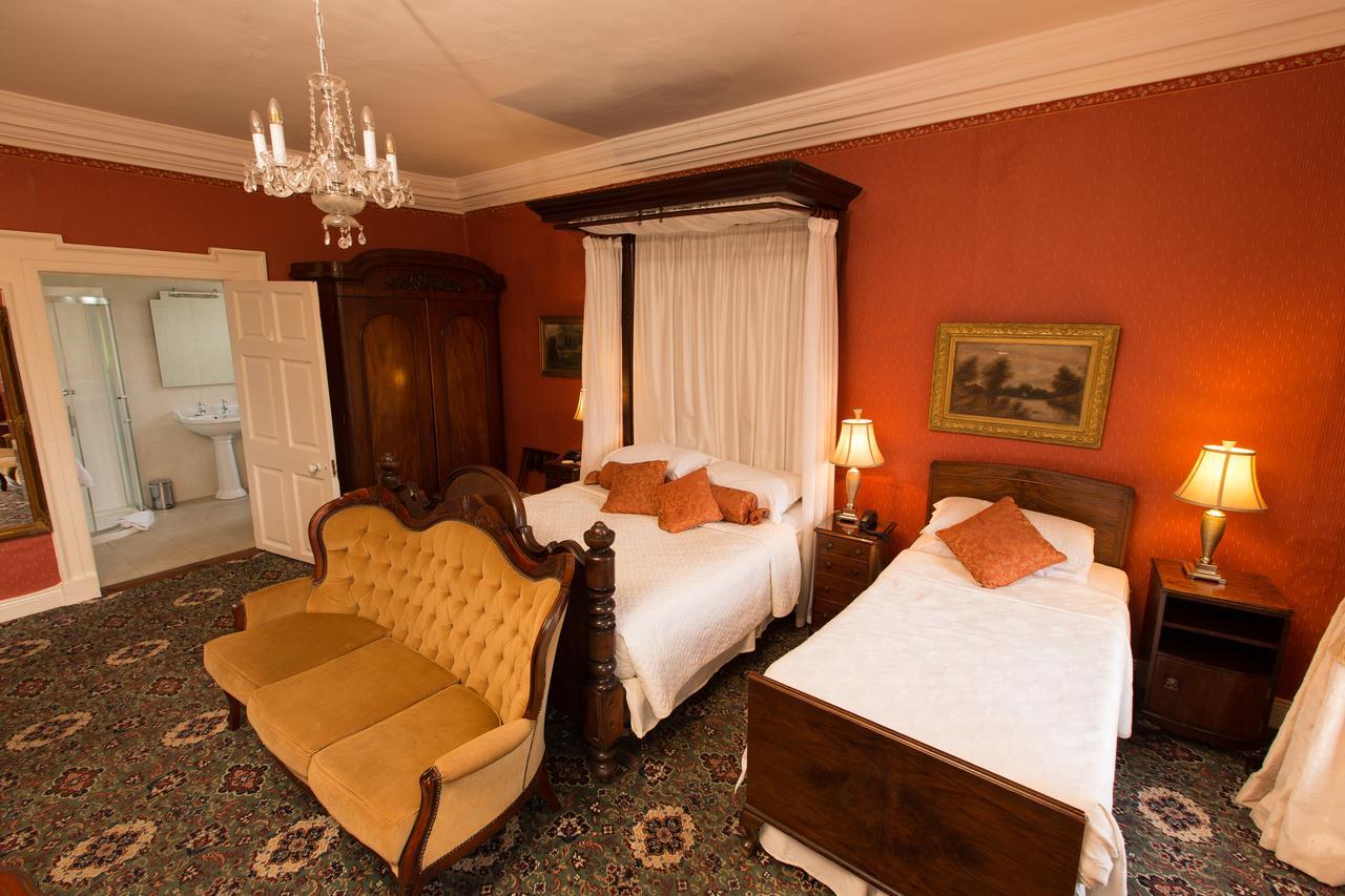 Inch House Hotel Thurles Esterno foto