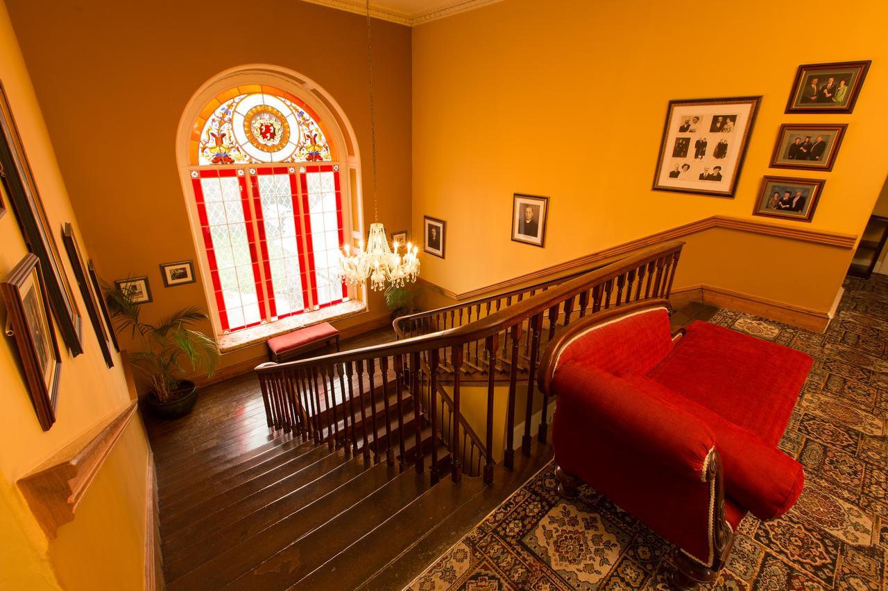 Inch House Hotel Thurles Esterno foto
