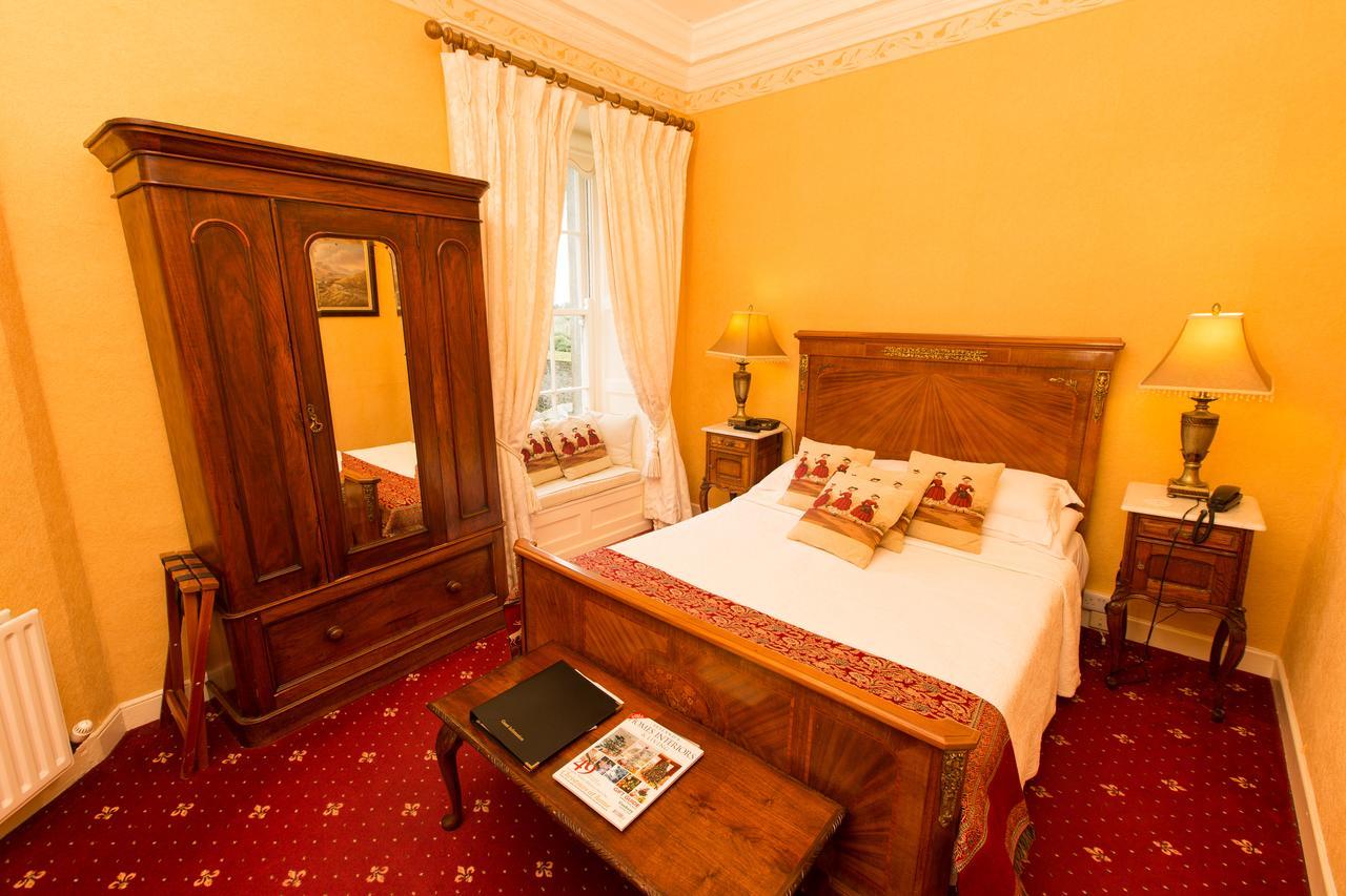 Inch House Hotel Thurles Esterno foto