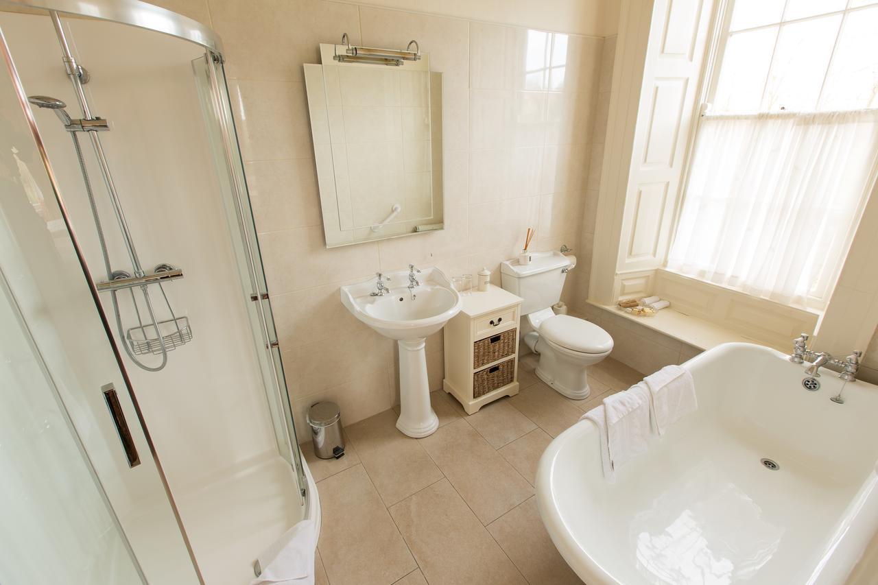Inch House Hotel Thurles Esterno foto