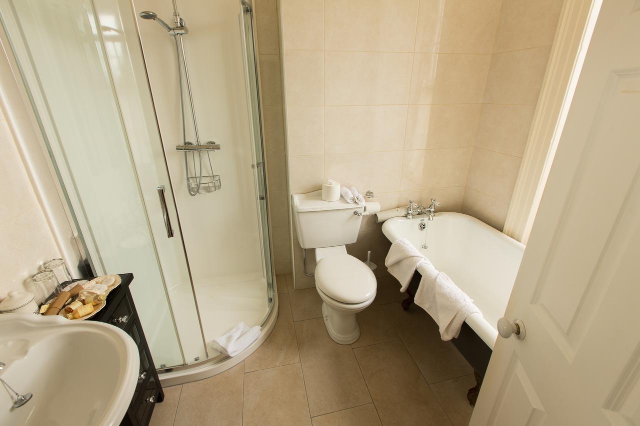 Inch House Hotel Thurles Esterno foto